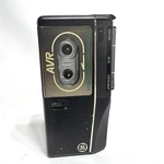 Ge 3-5376B Microcassette Recorder With Voice Activation (avr). Fixed Price $62.64.