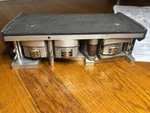 Scully 280B 1/4 Track - With Head Report. Fixed Price $350.00.