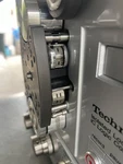 Technics RS-1500U Silver Custom Macintosh 2025, Revox, Studer, 747 Dbx. Fixed Price $6599.00.