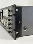 Teac C-3RX Tape Cassette Recorder Player Rack Mount Ear Pair New 3D Printed. Fixed Price $24.99.