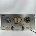 Pioneer RT-701 Vintage Reel-to-reel Tape Player Deck Powers Up + Spins Read. Fixed Price $550.00.