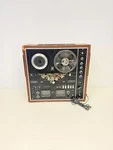 Vintage Bi-directional Recording TC-730 Sony Reel To Powers Parts/repair. Fixed Price $156.75.