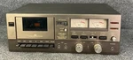 Vintage Teac A-300 Stereo Cassette Deck Player Recorder 60HZ Dolby High-quality. Fixed Price $258.45.