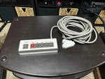 Otari CB-127 Remote Control For Blll, 55, 50, And MTR15 Near To Mint Cond. Fixed Price $450.00.