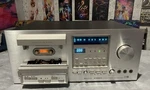 Pioneer CT-F900 Cassette Deck. Fixed Price $385.32.