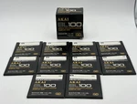 Akai BL100 Blank Sampler Set Quick With Box Japan. Fixed Price $99.99.