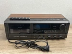 Vintage Realistic Chronosette 256 Cassette Clock/radio, Great Condition Works. Fixed Price $16.00.