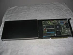 Vintage Plus Hardcard 20 Donor Was At&t PC6300. Fixed Price $86.75.