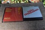 Capitol / Audiotape The Music Fds, Lp, 7" Reel, Ampex Prt 1800. Fixed Price $12.50.