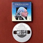 Stokowski Encores Reel Tape 7.5 Ips Czech Philharmonic Orchestra London Symphony. Fixed Price $29.99.