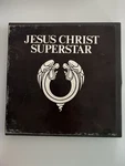 Jesus Christ Superstar Soundtrack Reel-to-reel Tape 3 Ips Mca Records 1970. Fixed Price $43.42.