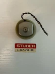Studer A820 Nos Record/ 1/4 Full Track Mono Head. Fixed Price $366.76.