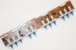 In / Out Pcb - 106 For Tascam 32 Tape Recorder. Fixed Price $45.00.