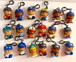 2022 Mlb Squeezymates Series 4 Pick Your Favorite Player Collectible. Fixed Price $7.99.