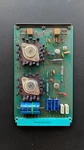 Re-capped Studer 1.067.713 Stabilzer Card A67. Fixed Price $59.00.