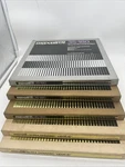 Vtg. Lot (5) Maxell 35-10/UD 35-180 Metal 10.5 Reel To Tapes Tested!. Fixed Price $225.00.