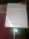 Sony Developer Interface Manual Ldm Ldp 1500P Debug. Fixed Price $103.46.