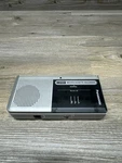 Microcassette Recorder Panasonic Model No. Rn - 107 Tested Read !!!!!!!. Fixed Price $19.99.