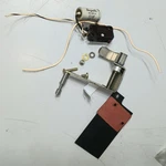 Teac A-4010S Reel Tape Tension Arm Assembly W/ Micro Capacitor, Magnet. Fixed Price $29.99.