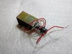 Solenoid RL-1681 For Tascam 38 Tape Recorder. Fixed Price $22.00.
