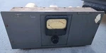 Ampex 30638 Tubes Bias Oscillator Amplifier For Reel Duplicator Utc. Fixed Price $1500.00.
