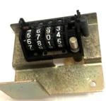 Akai GX-265D Reel To Counter Assembly. Fixed Price $42.50.
