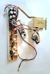 Tascam 244 Portastudio Parts Teac PCB-143 Ass'y, Transformer 5320013800, Switch. Fixed Price $70.00.