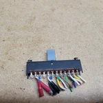 Teac 3340 Bias Switch. Fixed Price $19.95.