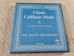 Classic Cafehaus Music Barclay Crocker Reel To Tape. Fixed Price $29.99.
