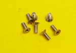 7X Headset Frame Plastic Screws Lot Revox PR99 B77. Fixed Price $20.80.