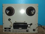 Us Military RD-175/TNH-5 Reel Sound Recorder Reproducer Presto Rare. Fixed Price $262.46.