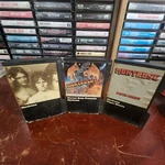 Montrose - Ampex Stereo Tape Cassettes / Rare Early Release Sammy Hagar. Fixed Price $85.00.