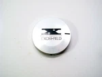 Akai X-200D Reel Parts -- Knob Track Change Cross-field Emblem. Fixed Price $22.95.