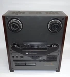 Akai GX-747DBX Reel Tape Deck Type Nr Heads Auto-reverse 10.5". Fixed Price $1999.99.