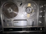 Sony TC-540 1968 Solid State Stereo Reel To Tape Recorder Working Tested. Fixed Price $191.00.