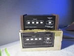 Vintage Niles Audio SPS-1 Speaker Selector & Protection Circuit With Box. Fixed Price $29.99.