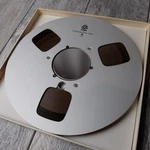 Tdk S-3600M Tape 1/4" Reel To 10.5" Metal. Fixed Price $68.00.