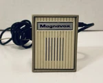 Vtg Magnavox Reel To Tape Recorder Stand Speaker Model HM-8 Japan Made. Fixed Price $33.99.