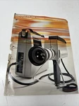 Vintage Brochure Panasonic Portable Vtr Camera Video NV-3082 Japan. Fixed Price $7.14.