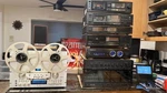 Pioneer RT-909 Reel To Tape Recorder / Owner Mint Serviced Manual. Fixed Price $3750.00.