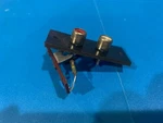 Teac 3300-10 Reel To Player Rca Jack Assembly. Fixed Price $14.95.