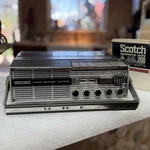Uher By Martel 4400 Report Stereo Rare Track Reel To Deck Power Cord. Fixed Price $125.00.