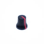 Tascam Line/mic Level Trim Knob With Red For DP-24, DP-32, DP-24SD, DP-32SD. Fixed Price $16.99.