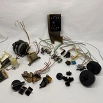 Sony TC-377 Internal Tape Recorder Parts Lot Sold As-is For & Repair. Fixed Price $48.95.