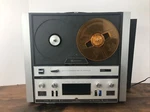 Rca YJG42E Reel To Tape Recorder Player Untested. Fixed Price $105.00.
