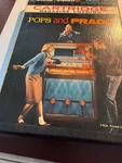 Rca Victor Living Stereo Cartridge Magazine Loading. Fixed Price $119.95.