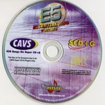 Karaoke Scdg Chartbuster Essentials VOL5, 450 Songs Cavs Requires Special Player. Fixed Price $14.99.