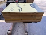 Lot Of 18 Heathkit Electronics Technical Manuals. Fixed Price $59.99.