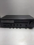 Yamaha RX-500U Natural Sound Am-fm Stereo Receiver /free Ship. Works. Fixed Price $129.99.