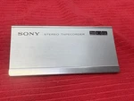 Vintage Sony TC-355 Tapecorder Reel-to-reel Head Cover Only Good Condition. Fixed Price $24.75.
